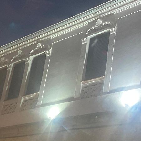 Mamavira Hospedaje Hotel Meaño Buitenkant foto